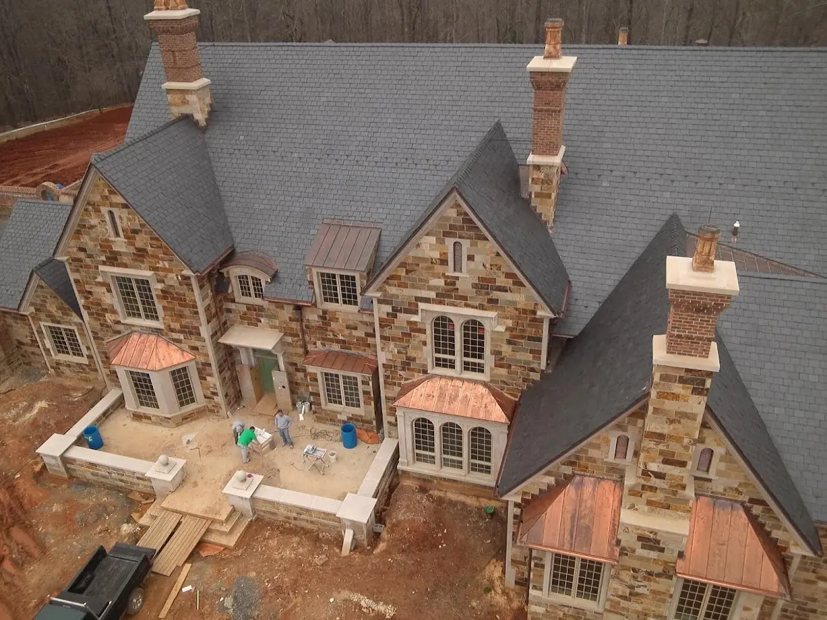 Craftsman Roofing Roof Waterproofing project in Sunkist Park